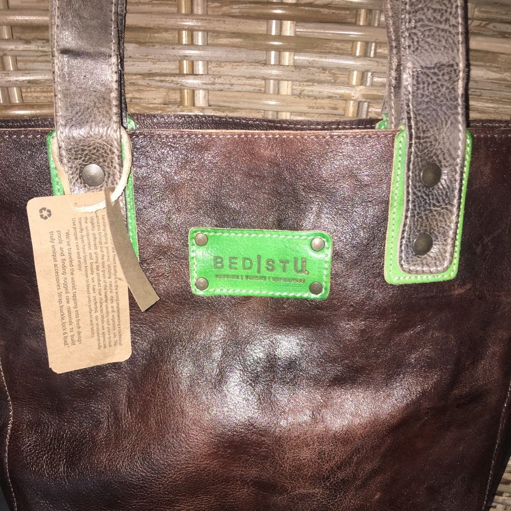 New Bed Stu handbag
